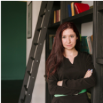 Carolanne Murray Sr.