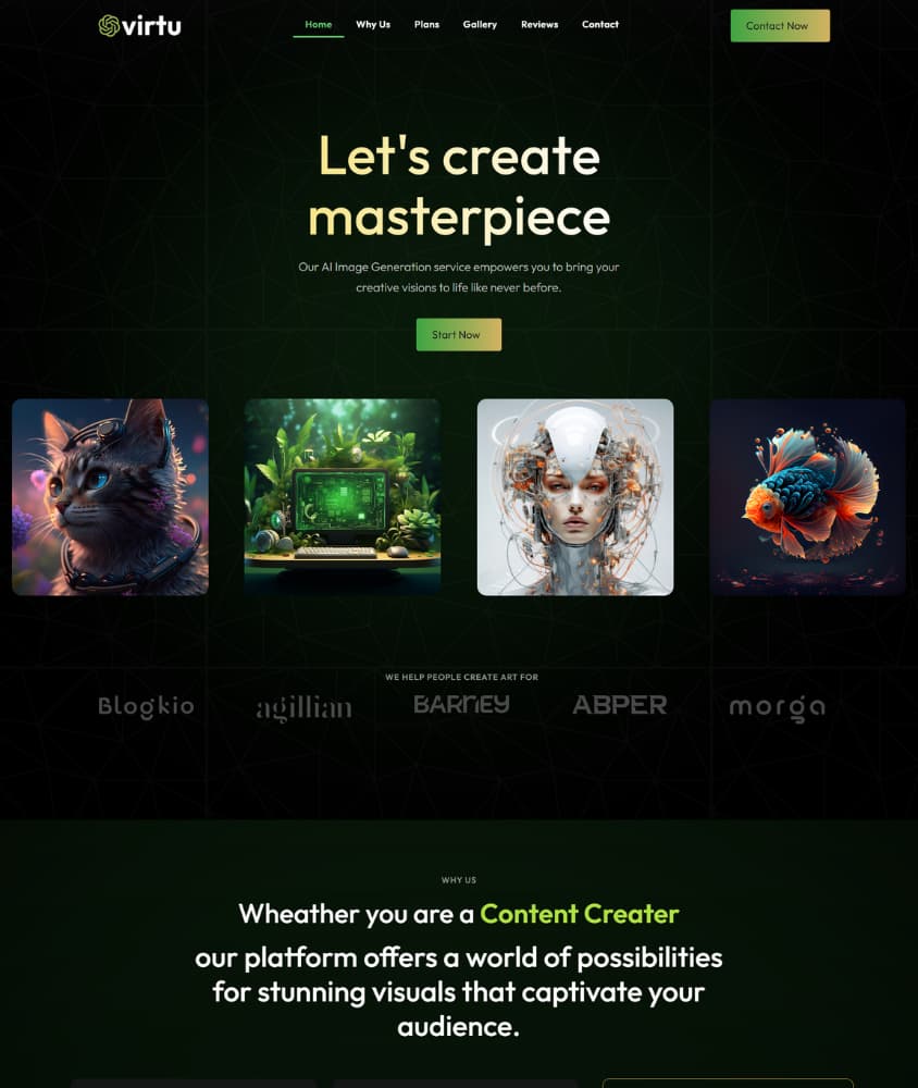 Home 2 Digital marketing services in India img 1