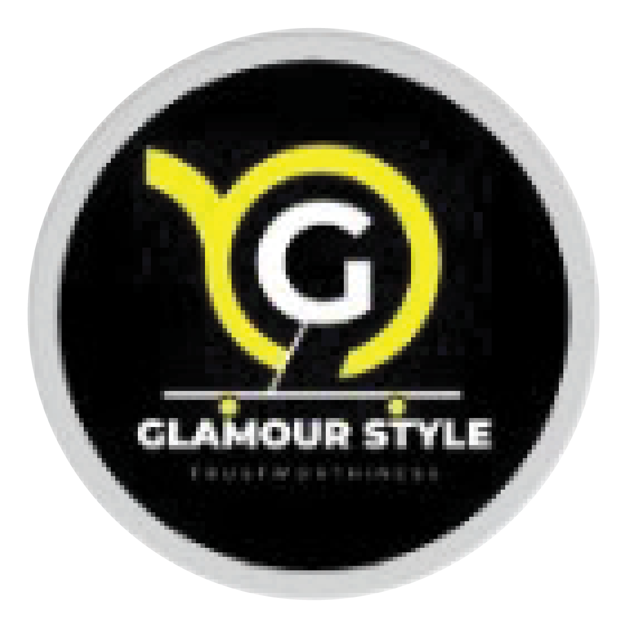 Home 15 Glamour Style