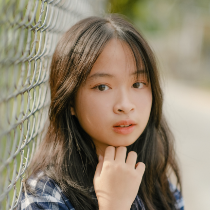 Home 23 Kimora Davila